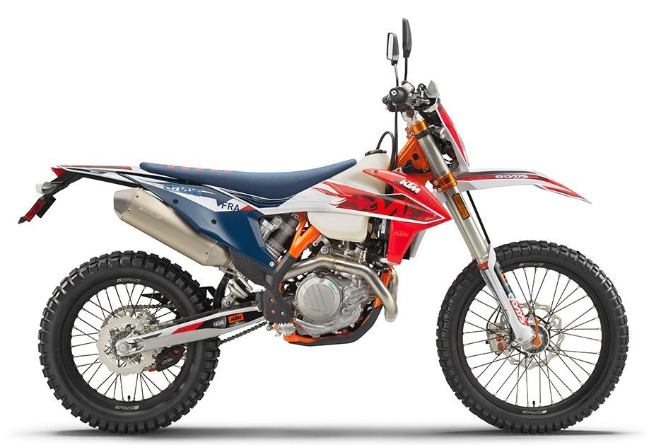ktm 500 6 days for sale