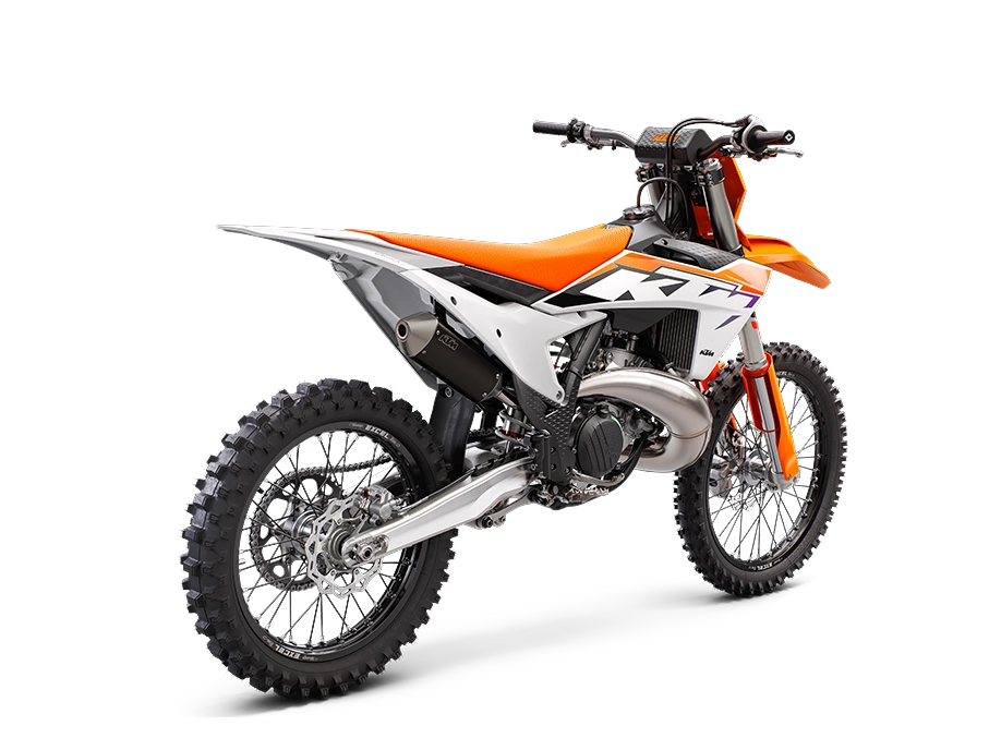 2023 KTM 250 SX 250 SX alt