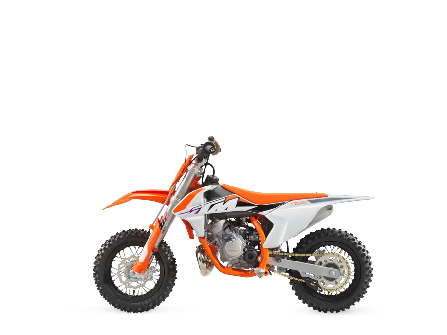 2023 KTM 50 SX 50 SX Mini alt