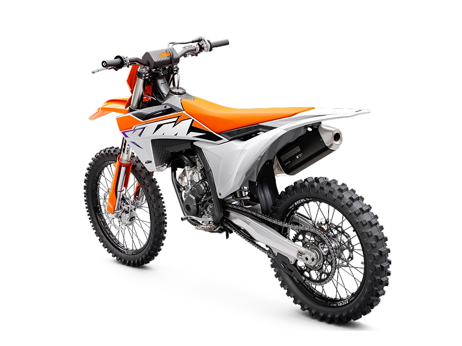 2023 KTM 250 SX-F 250 SX-F alt