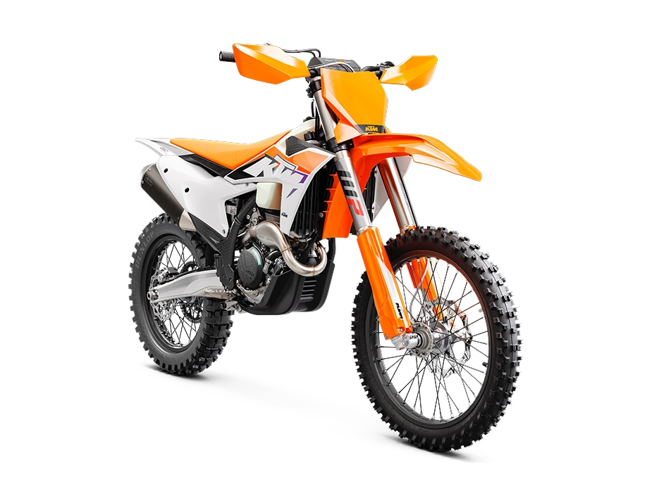 2023 KTM 250 XC-F 250 XC-F alt