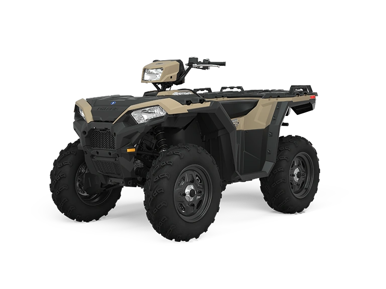 2023 Polaris Sportsman 850 Sportsman 850 Military Tan alt