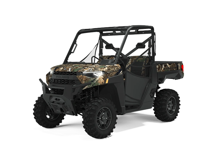 2023 Polaris RANGER XP 1000 RANGER XP 1000 Premium Polaris Pursuit Camo alt