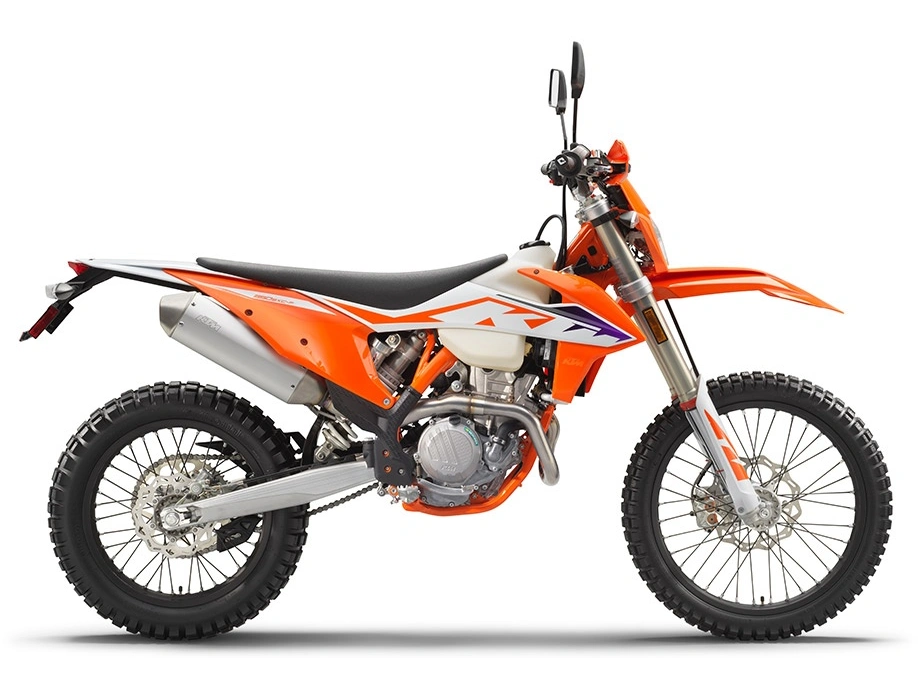 2023 KTM 350 EXC-F 350 EXC-F alt