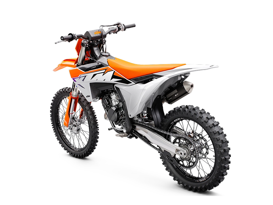 2023 KTM 125 SX 125 SX alt