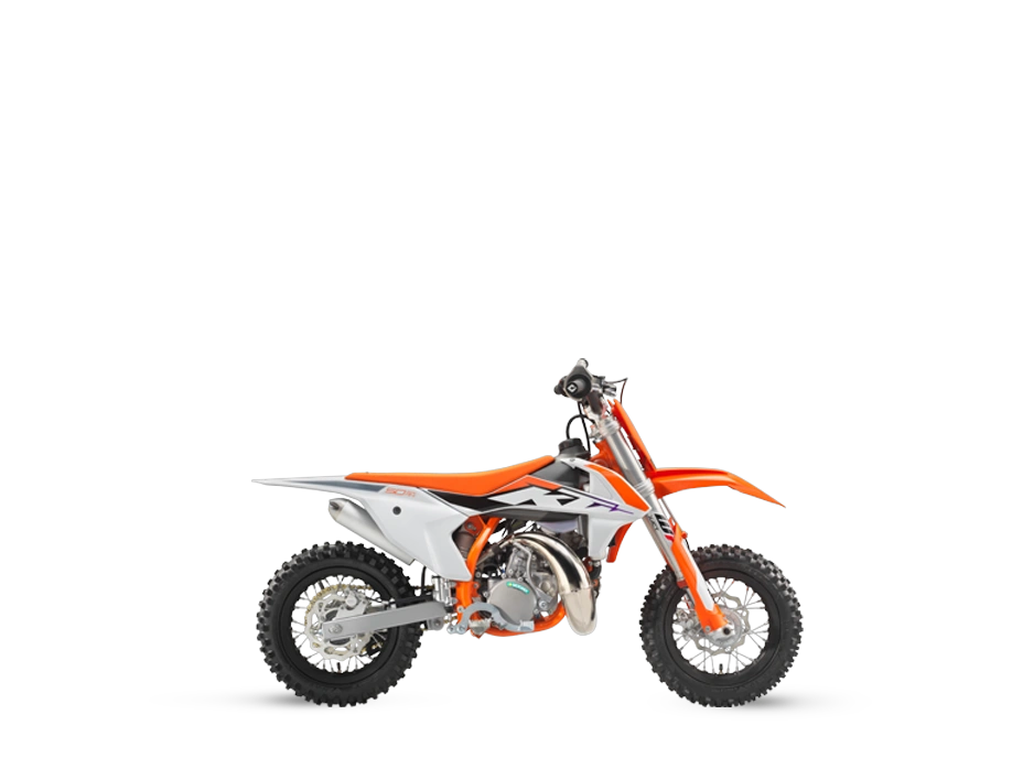 2023 KTM 50 SX 50 SX Mini alt
