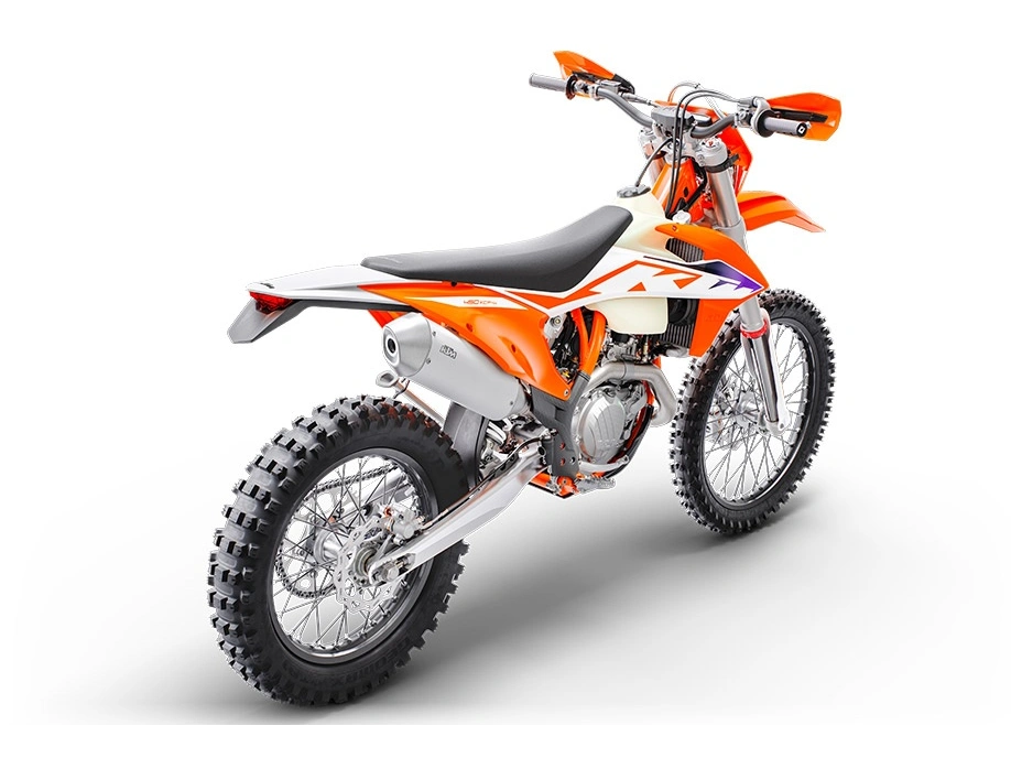 2023 KTM 450 XCF-W 450 XCF-W alt