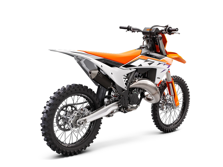 2023 KTM 125 SX 125 SX alt