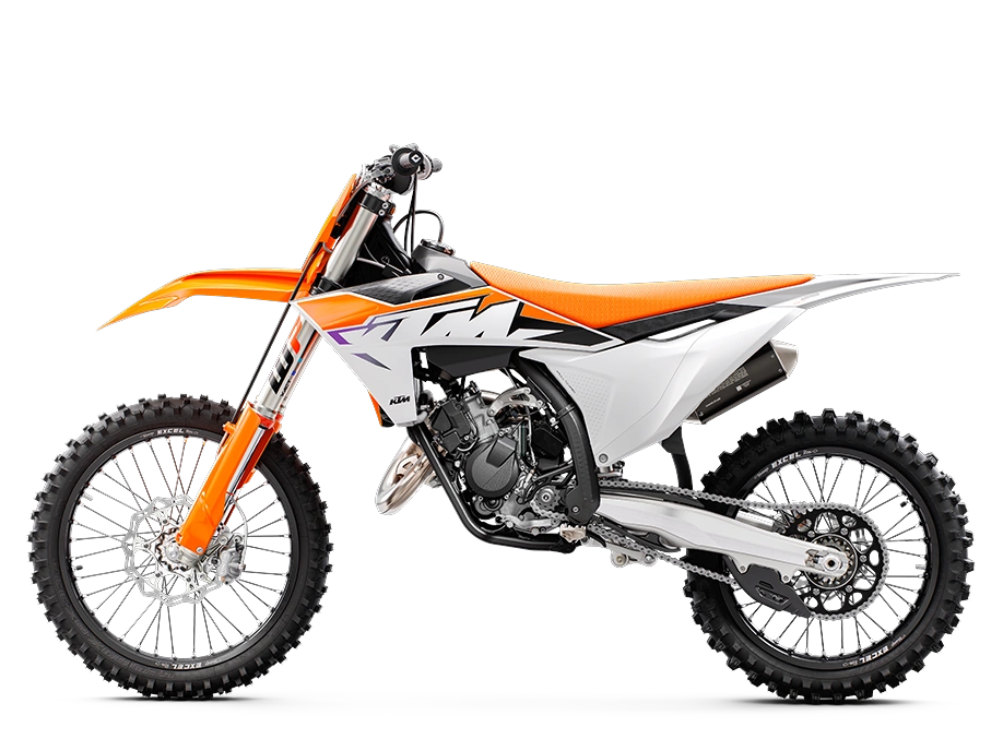 2023 KTM 125 SX 125 SX alt