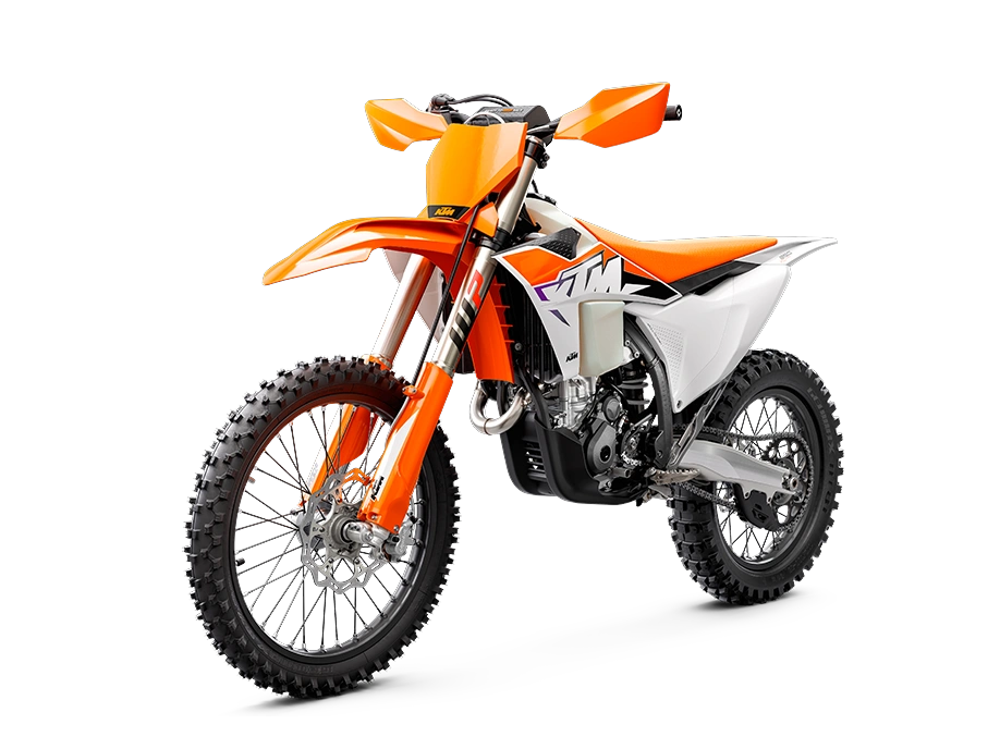 2023 KTM 250 XC-F 250 XC-F alt