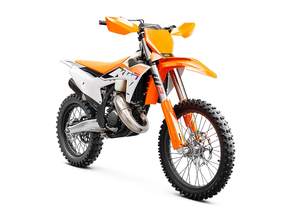 2023 KTM 125 XC 125 XC alt