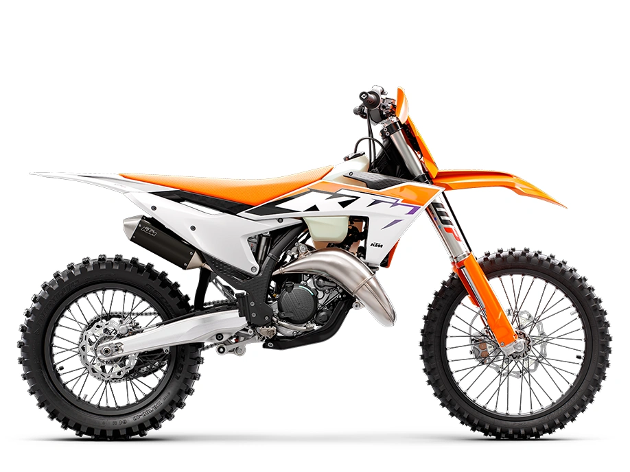 2023 KTM 125 XC 125 XC alt