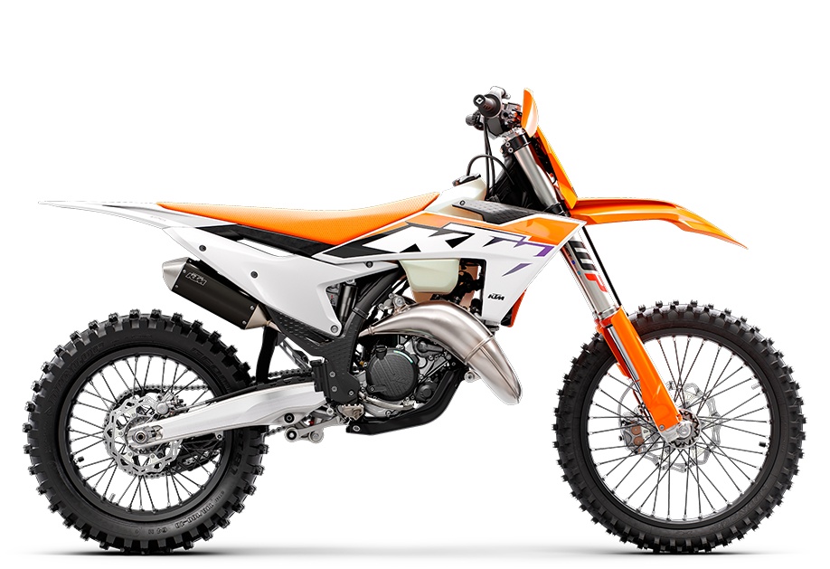 2023 KTM 125 XC for sale in Alma Sports DRC