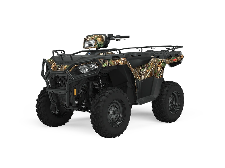 2023 Polaris Sportsman 570 Sportsman 570 EPS Polaris Pursuit Camo alt