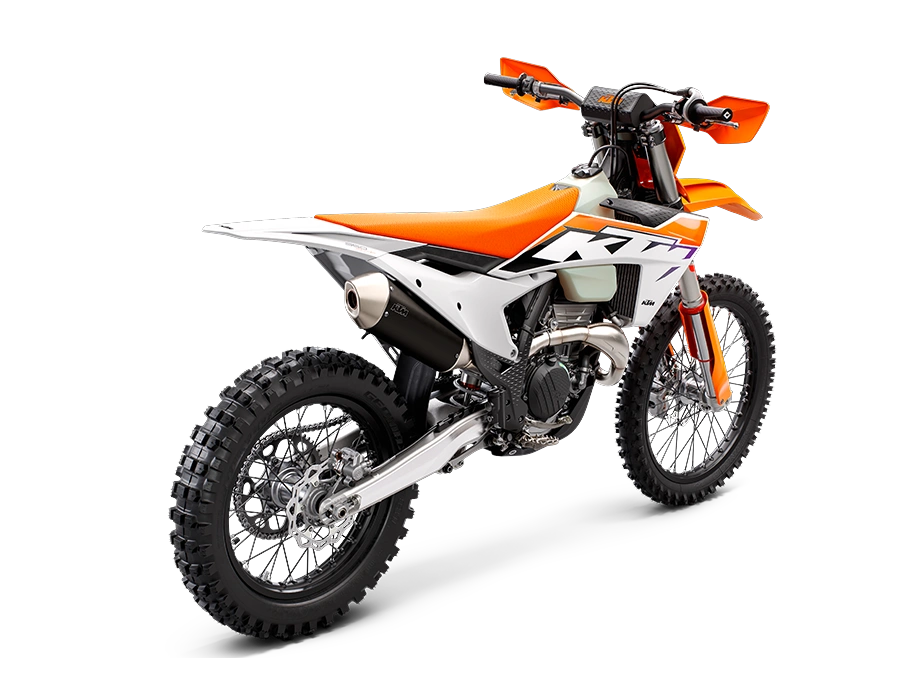 2023 KTM 350 XC-F 350 XC-F alt