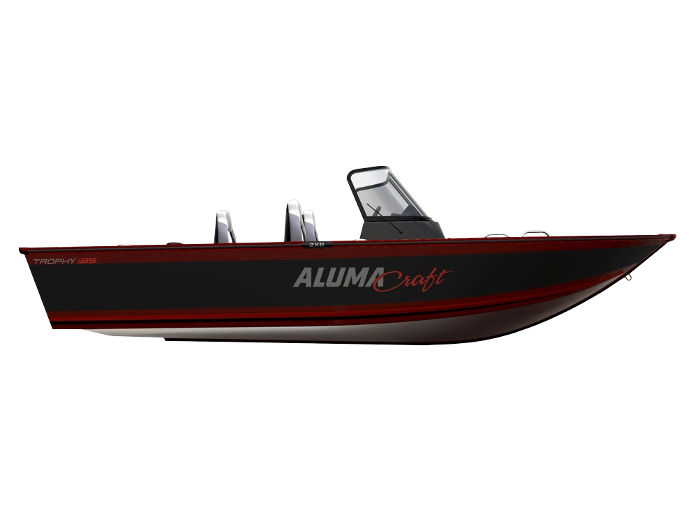 2023 Alumacraft Trophy Trophy 185 alt