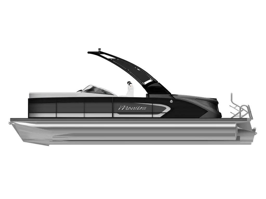 2023 Manitou LX 25 Rear Facing X-Treme Windshield (RFXW)