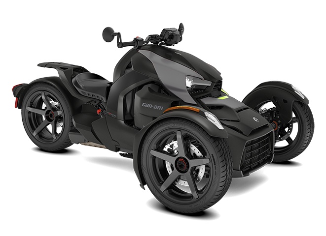 CAN-AM RYKER SPORT  | MODELLO 2022 3 RUOTE CAN-AM 3