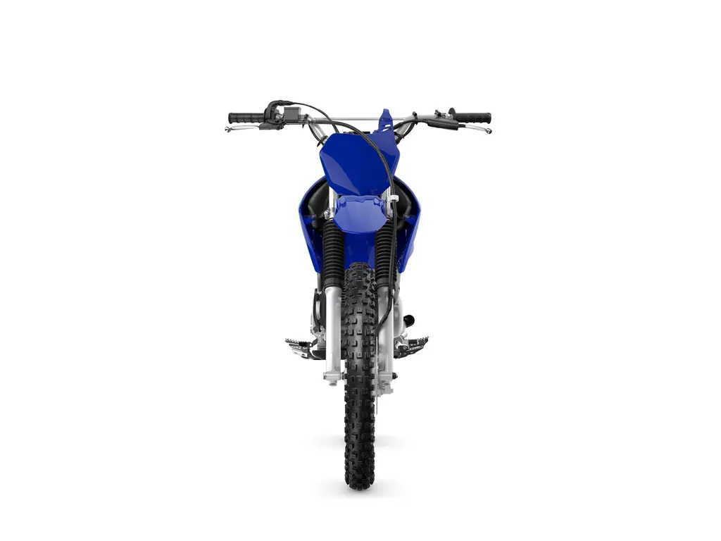 Yamaha TT-R 125 Bleu Team Yamaha 2023 - Image 
