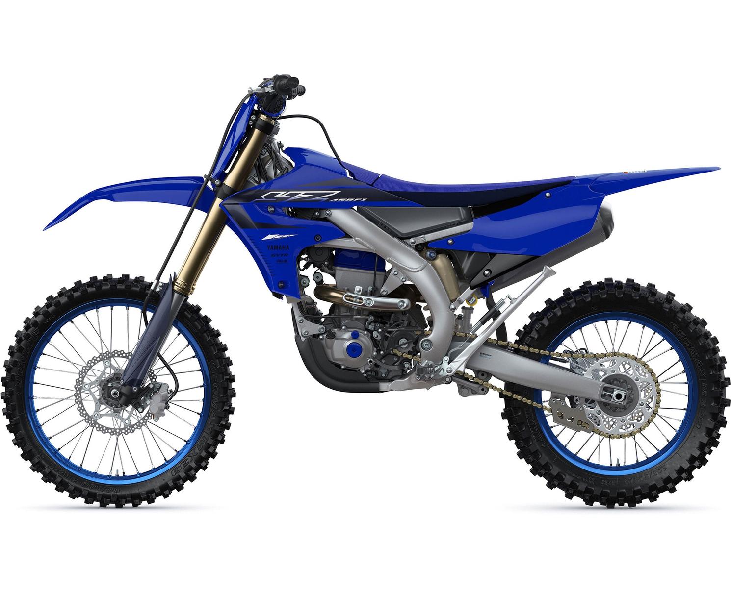 yz250f price