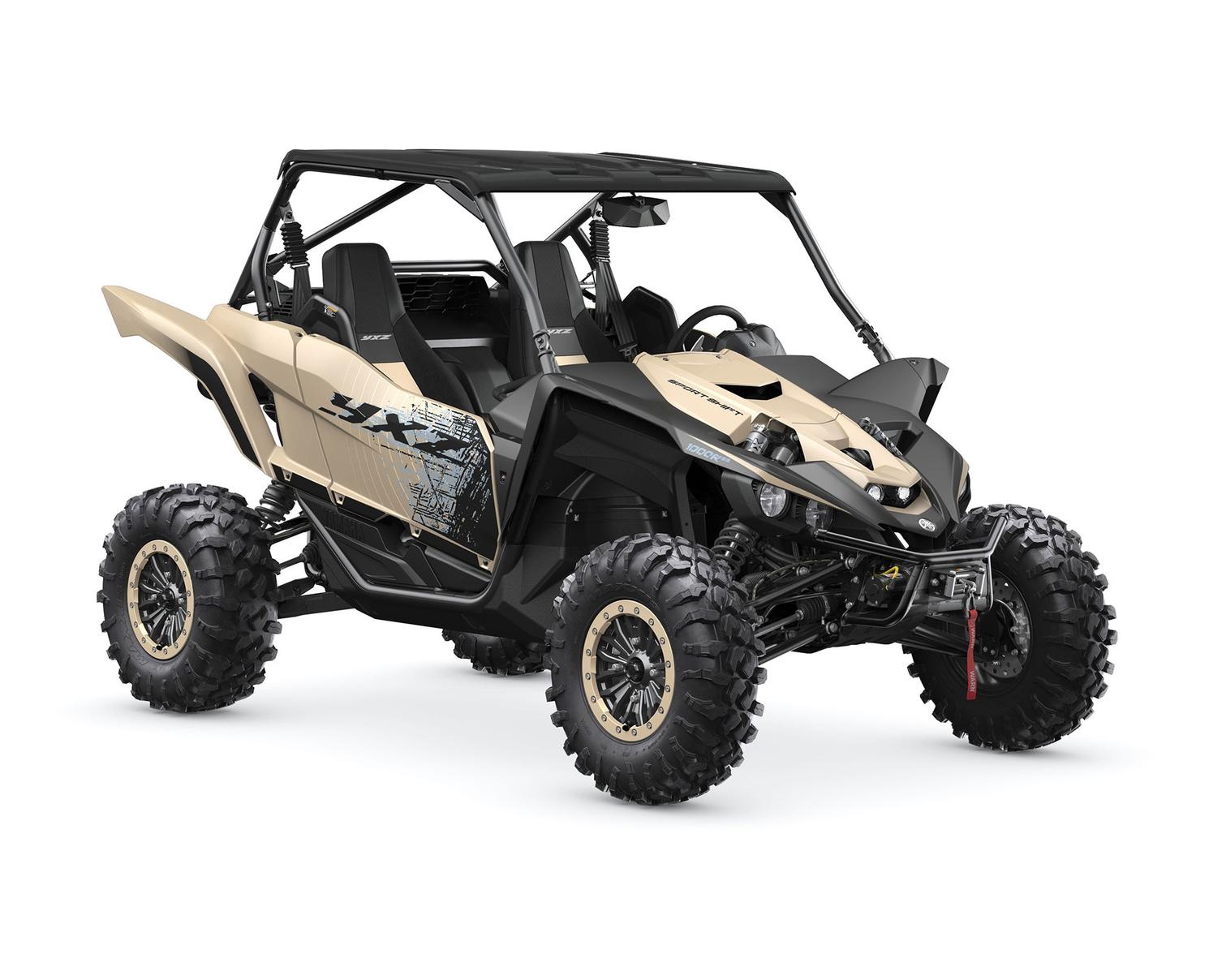 2023 yamaha yxz1000r