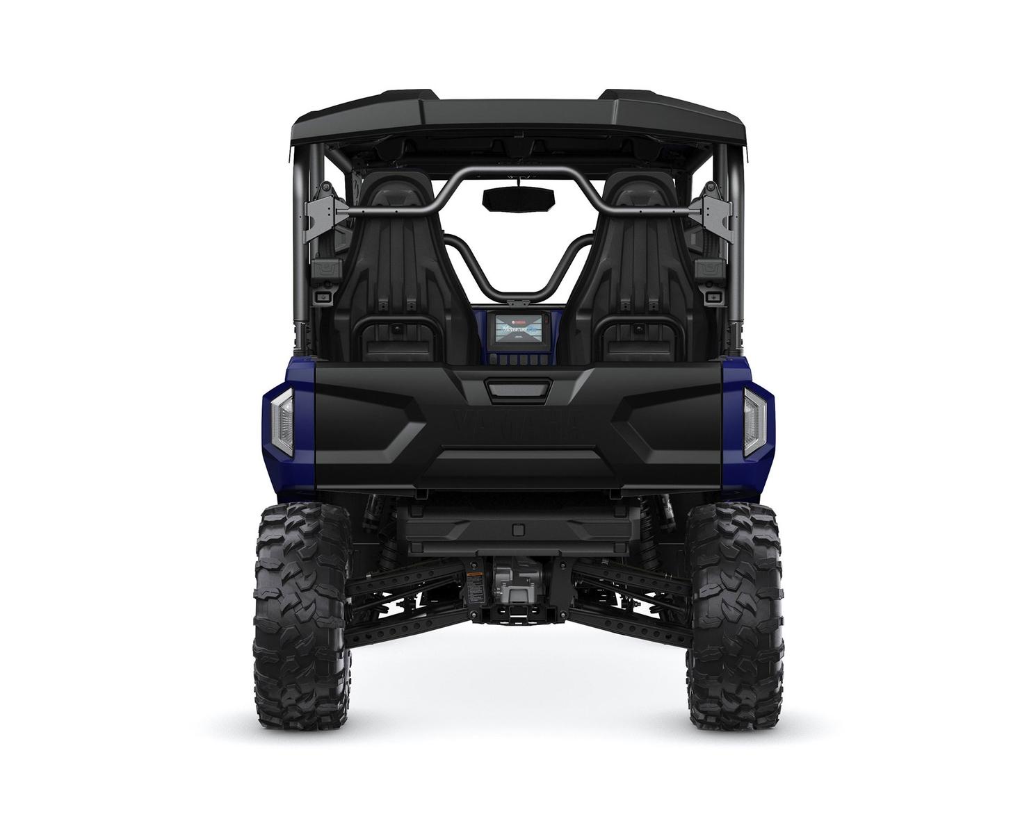 2023 Yamaha Wolverine RMAX4 1000 Limited Edition | Riva Motorsports