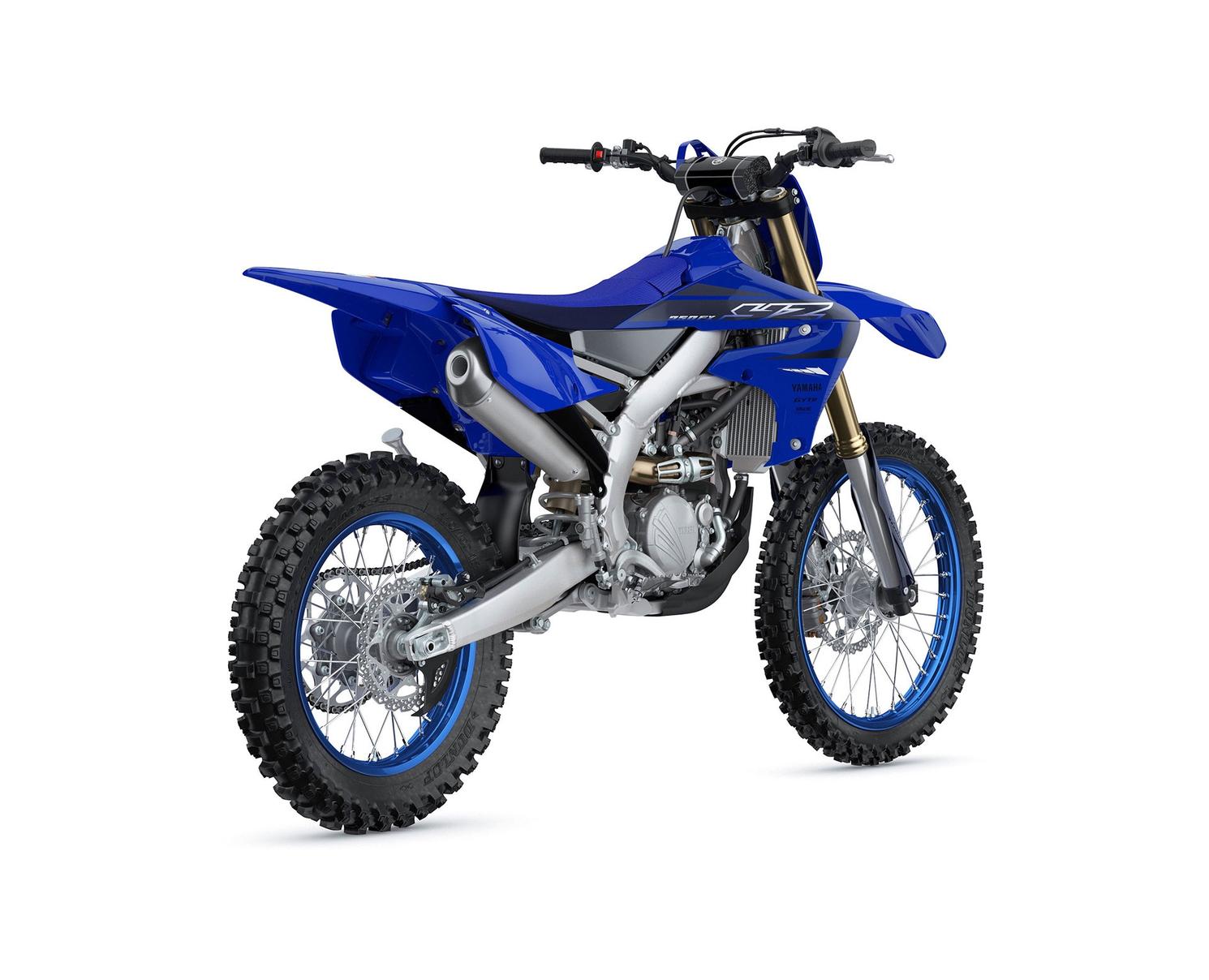 yamaha 250f 2023