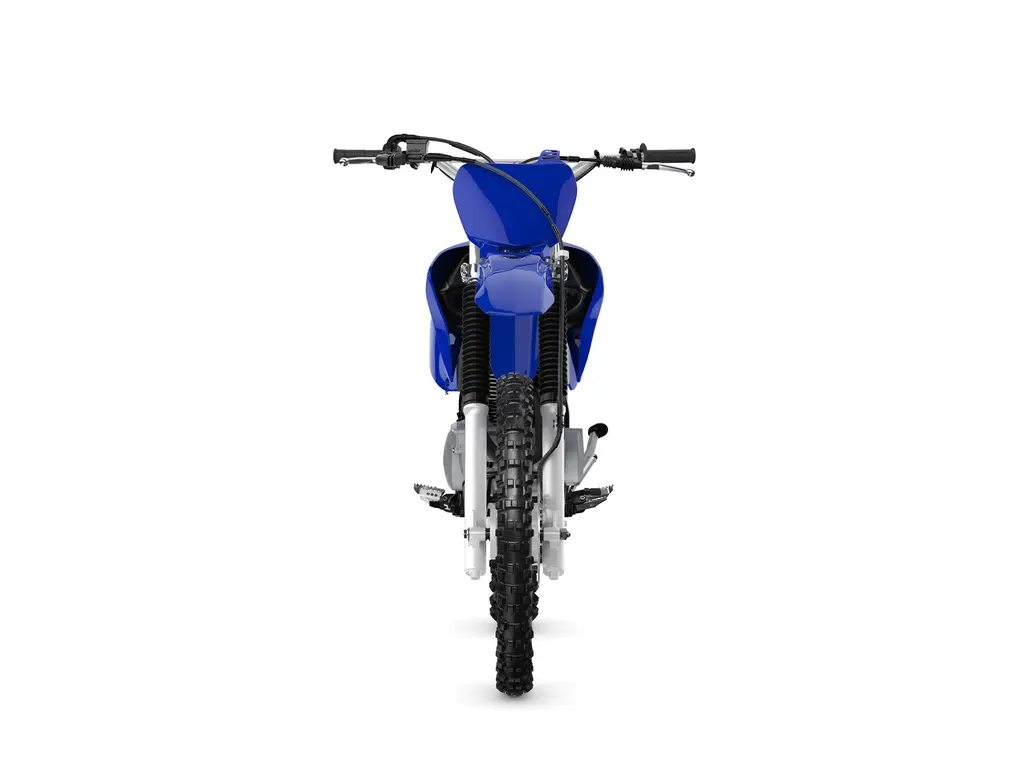 Yamaha TT-R 230 Bleu Team Yamaha 2023 - Image 