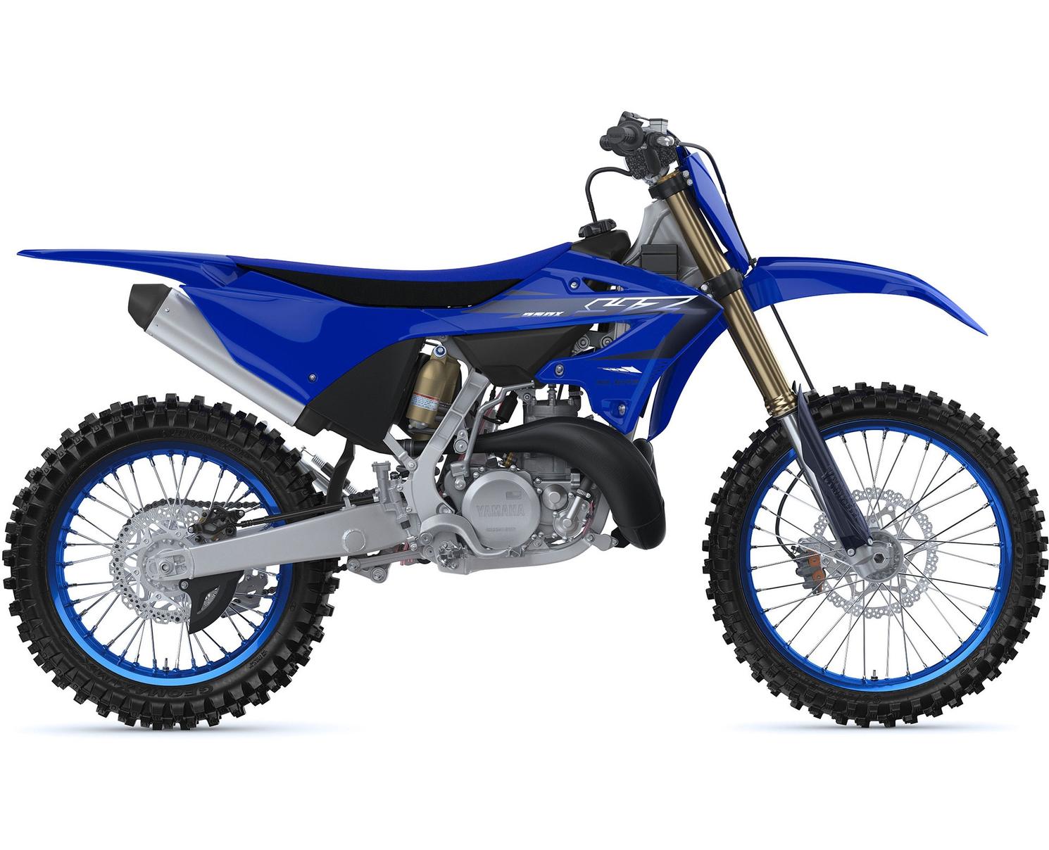 2025 Yamaha YZ250X Team Yamaha Blue for sale in Espanola Trail Side