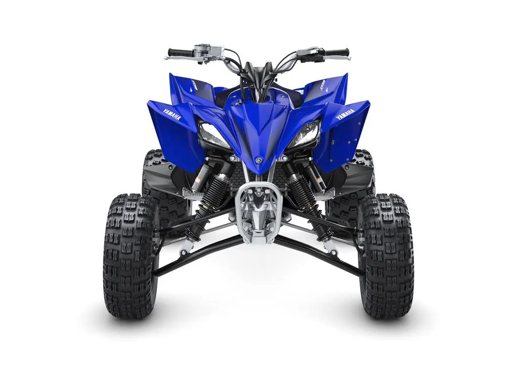 2023 Yamaha YFZ450R Team Yamaha Blue