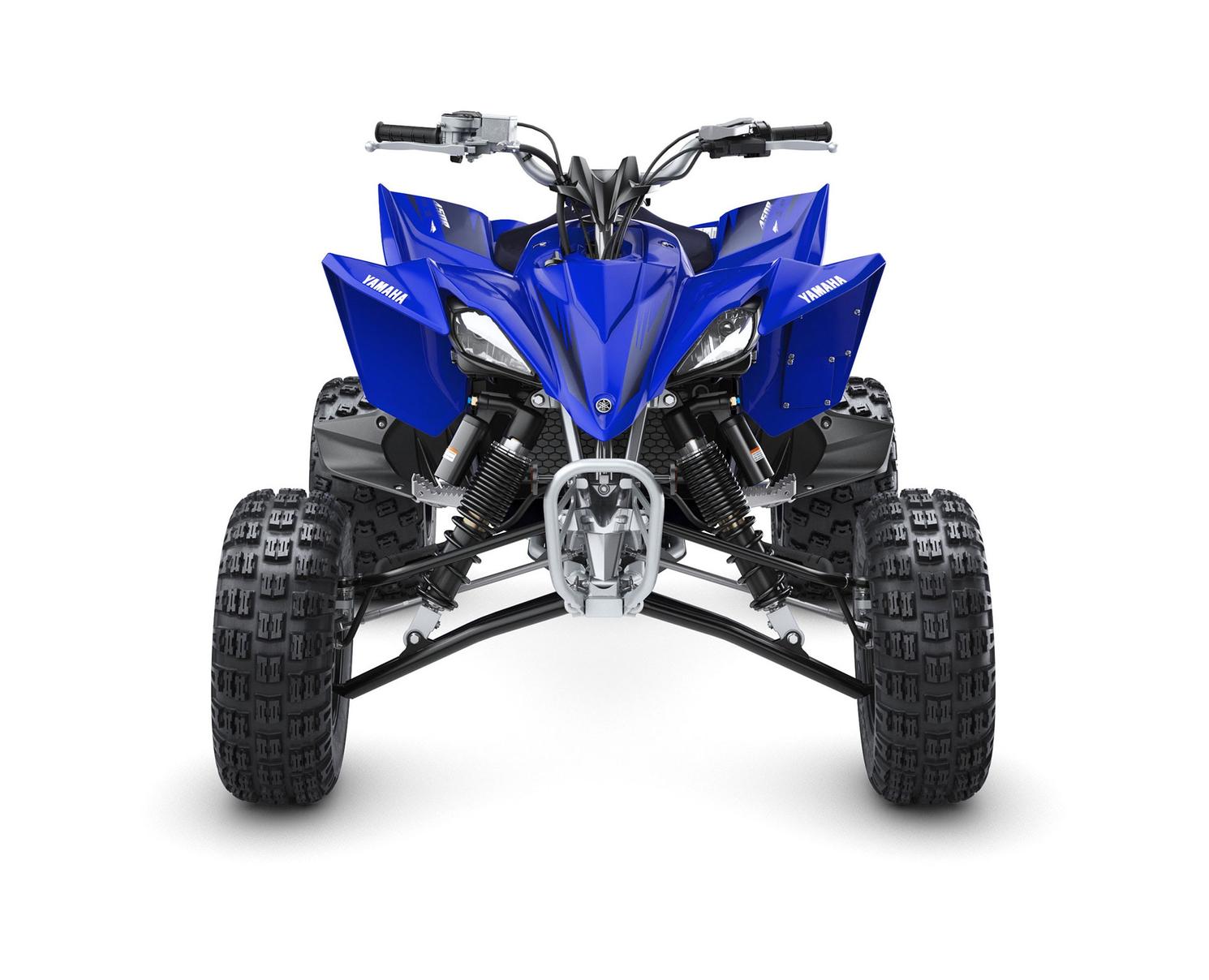 2023 Yamaha YFZ450R Team Yamaha Blue for sale in Espanola - Trail Side ...