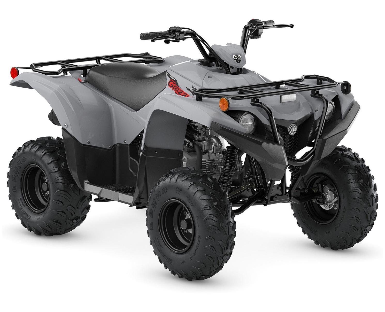 thumbnail image 2 of Caltric Batería AGM Compatible Con Yamaha Grizzly 90... 2 of 14