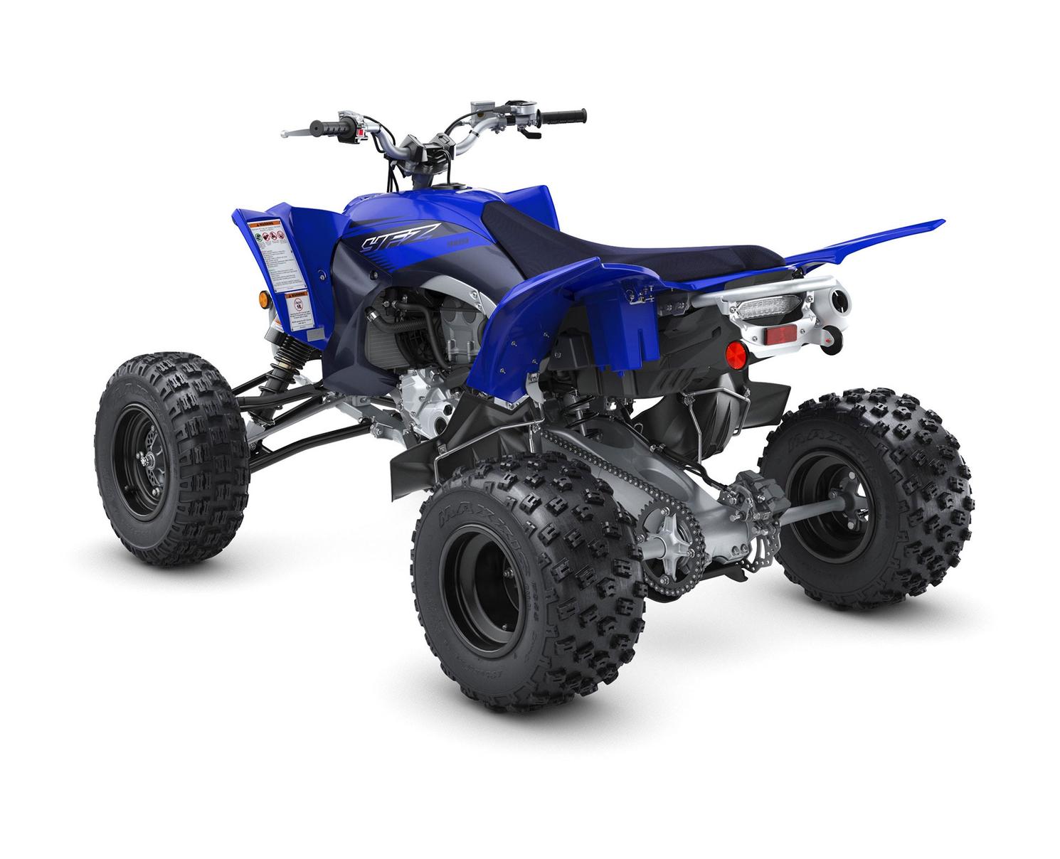 yfz 450r 2023