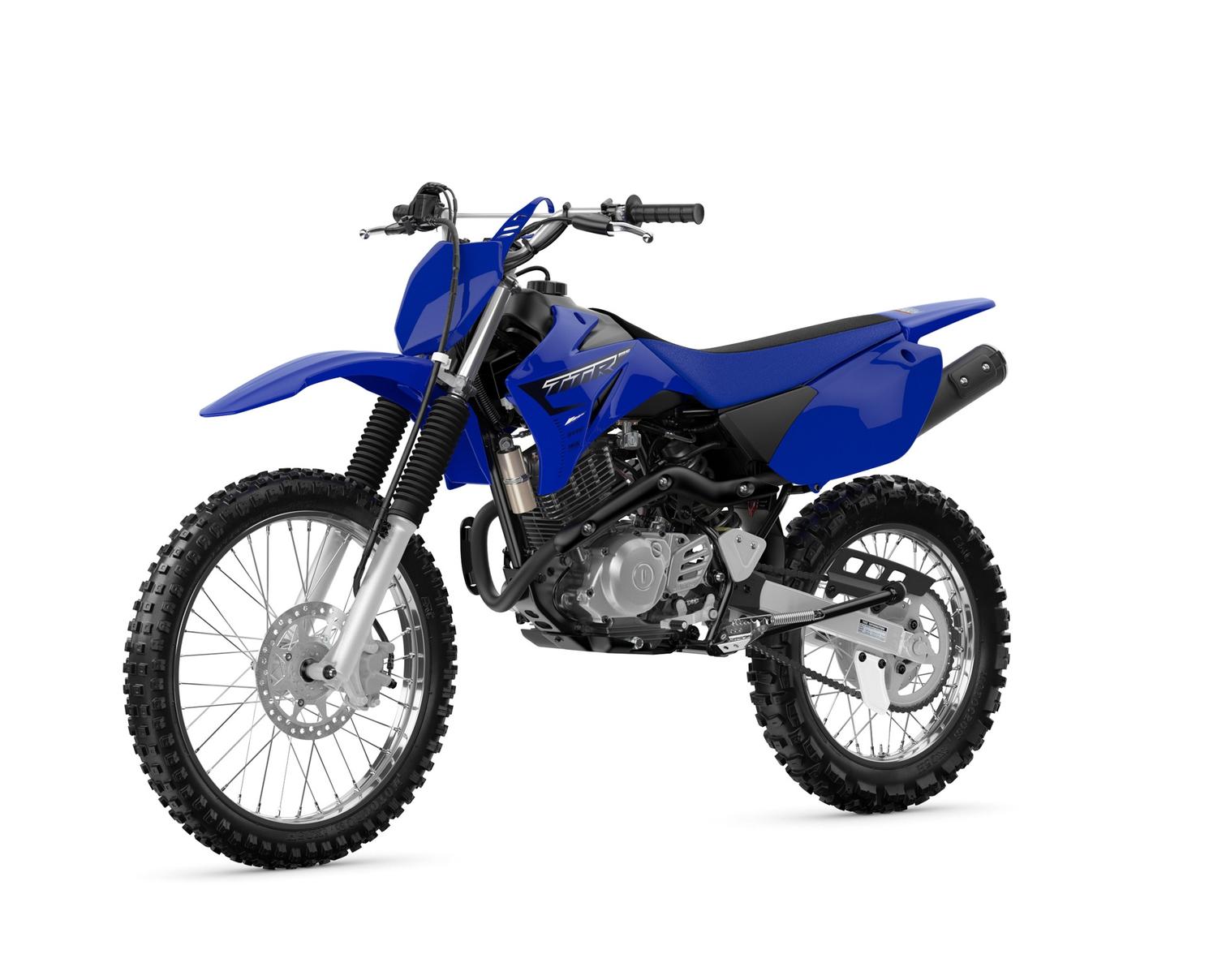 2023 Yamaha TTR 125 Team Yamaha Blue for sale in Laval Laval Moto