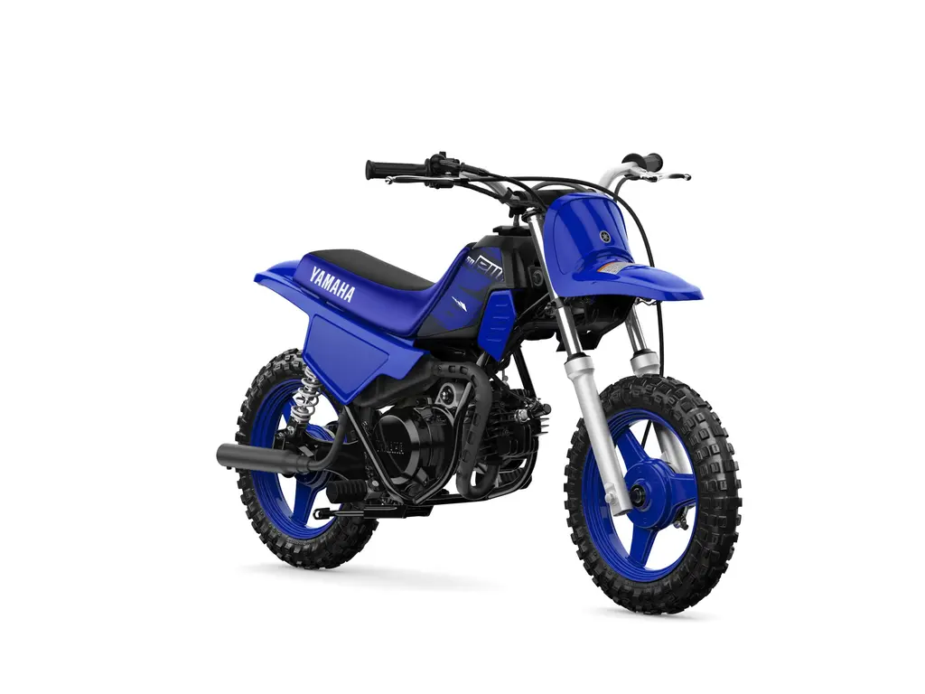 2023 Yamaha PW50 Team Yamaha Blue for sale in Lévis - RPM Rive-Sud