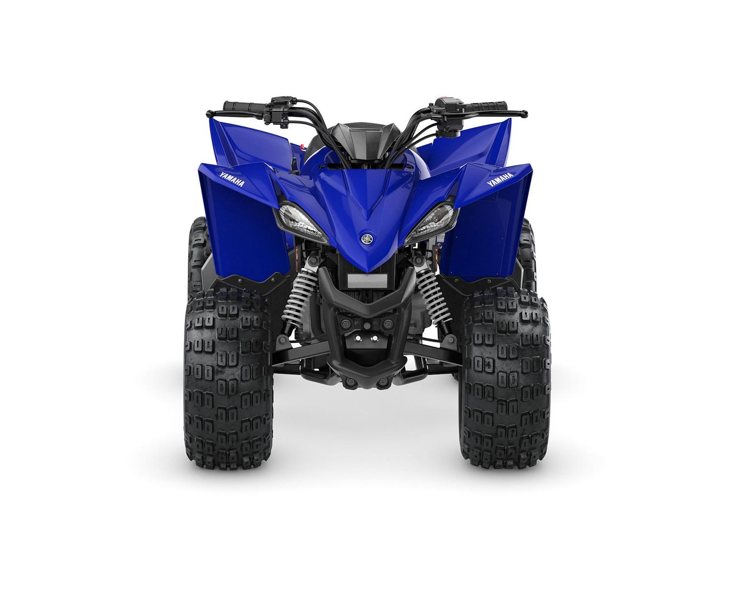 Yamaha YFZ50 Team Yamaha Blue 2023 en vente à Québec - SM Sport