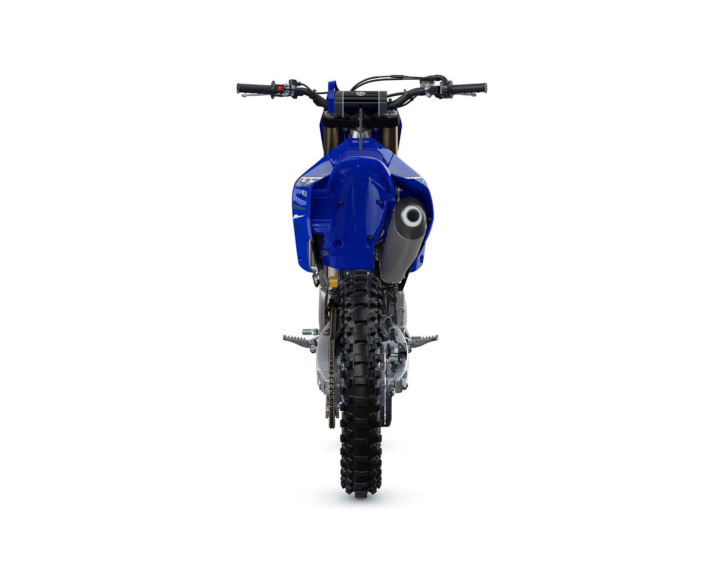 2023 Yamaha YZ250F Team Yamaha Blue for sale in Montreal - Excel Moto