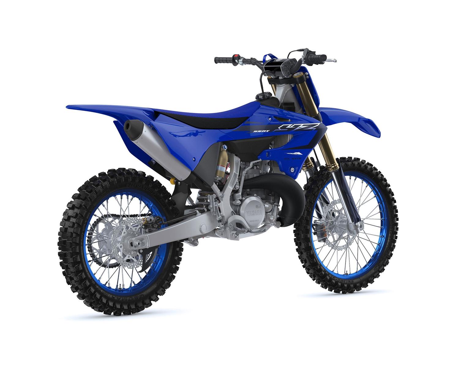 2023 Yamaha YZ250X Team Yamaha Blue for sale in Lévis - RPM Rive-Sud