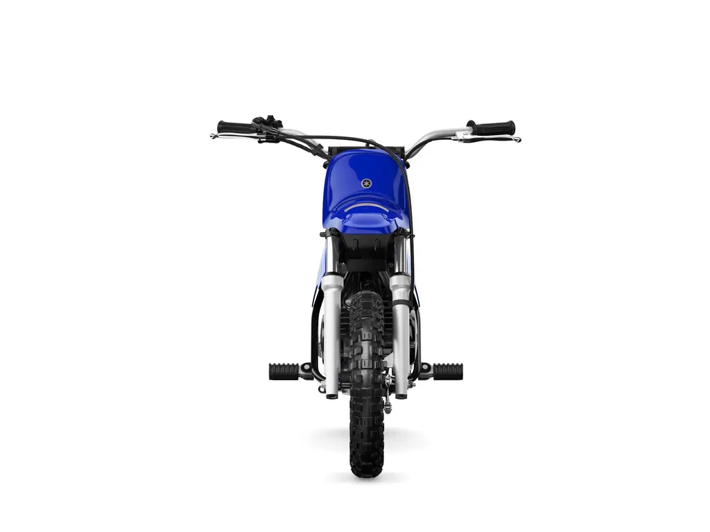 Yamaha PW50 Bleu Team Yamaha 2023 - Image 