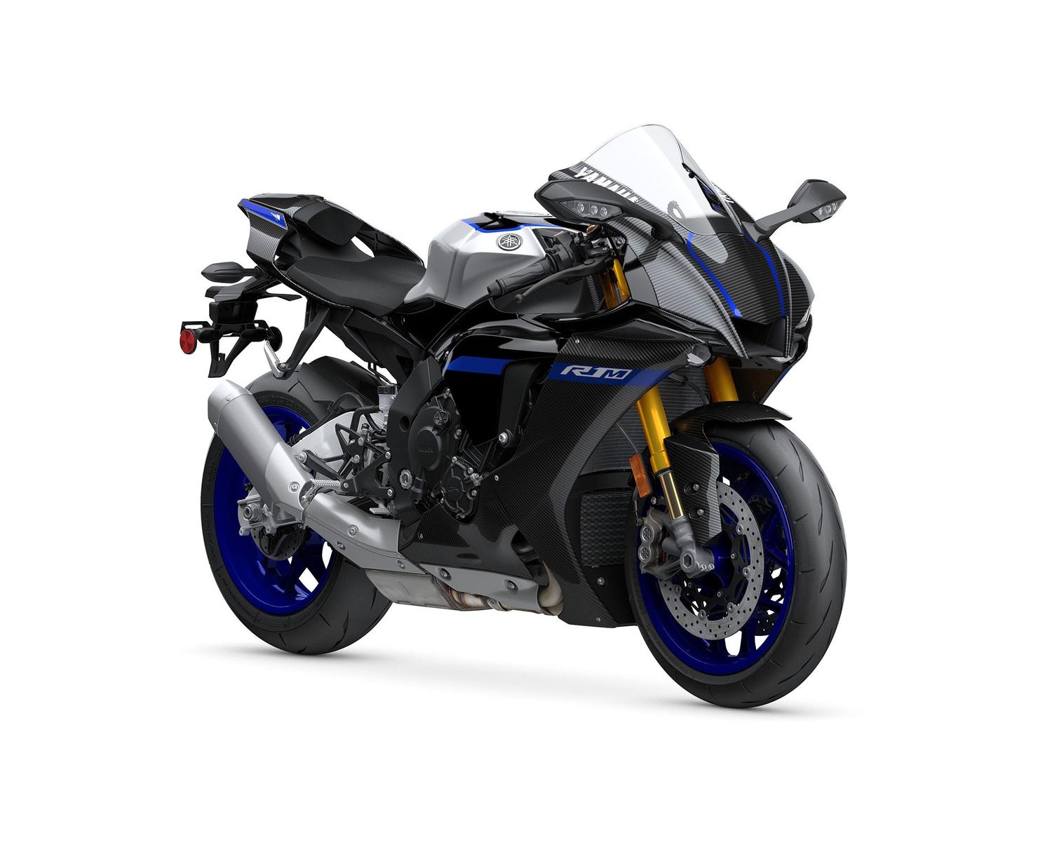 2023 yzf r1m