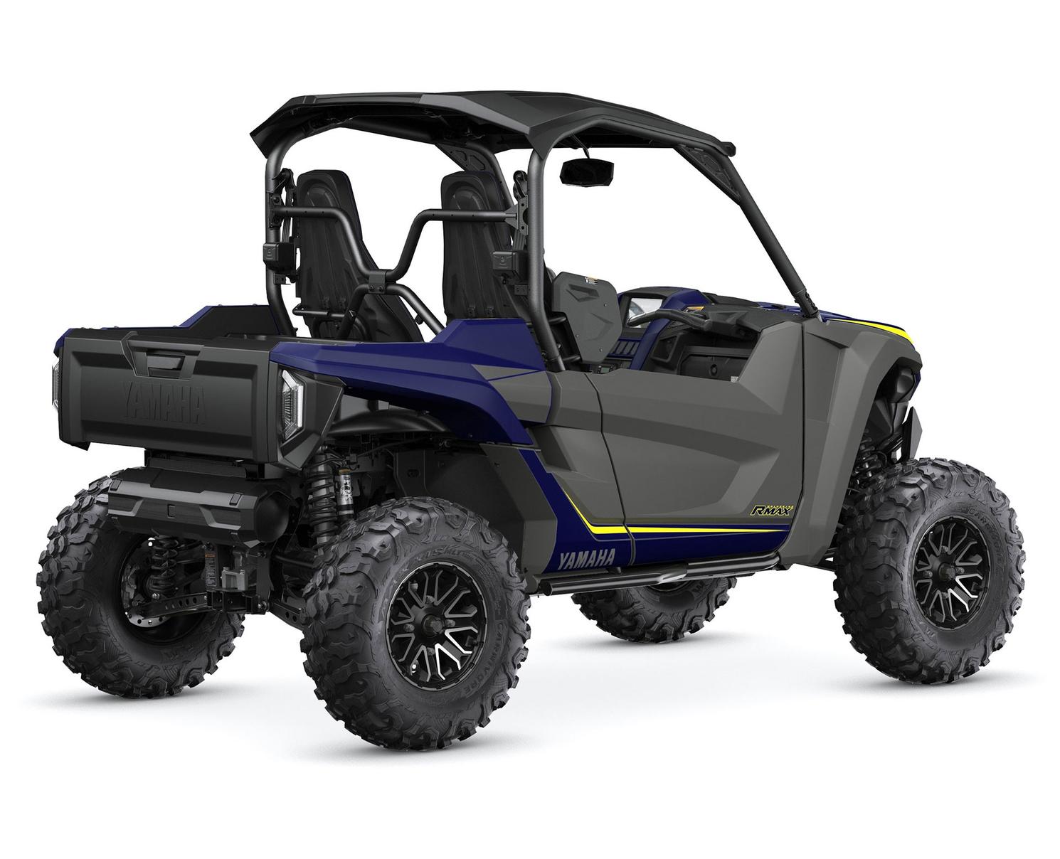 Yamaha Wolverine(MD) RMAX(MC) 2 1000 LE Titan/bleu Nuit 2023 En Vente à ...