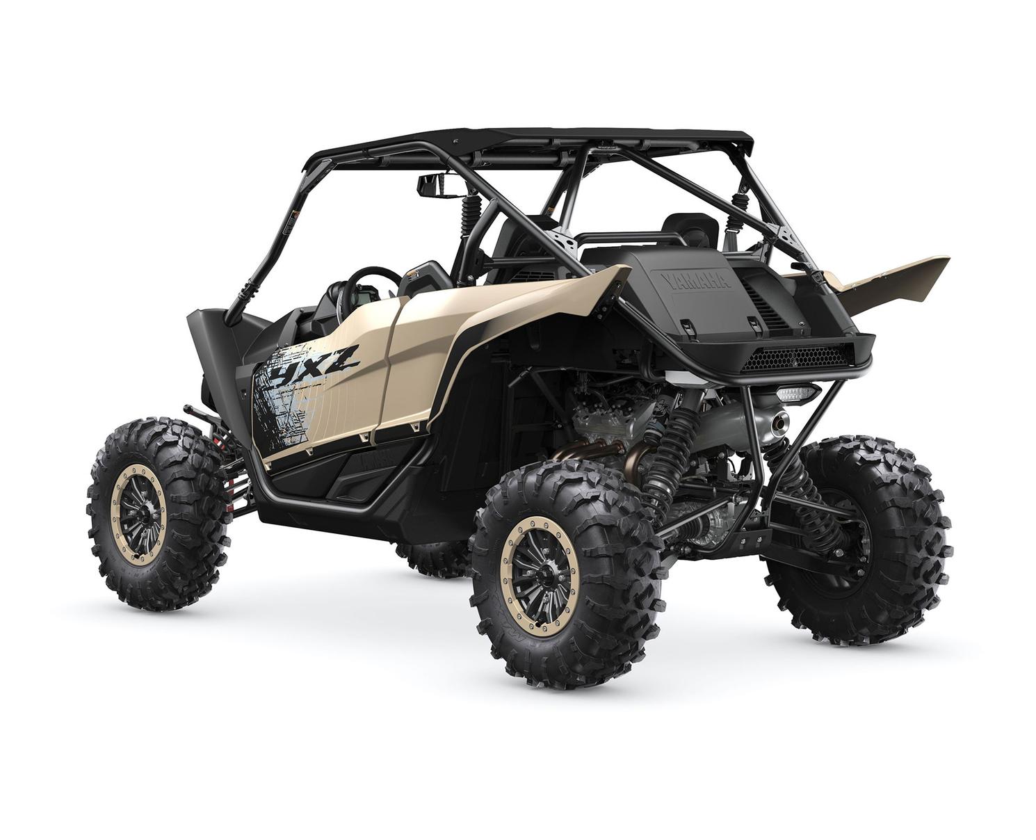 2023 Yamaha YXZ1000R SS SE Desert Tan/tactical Black For, 53% OFF