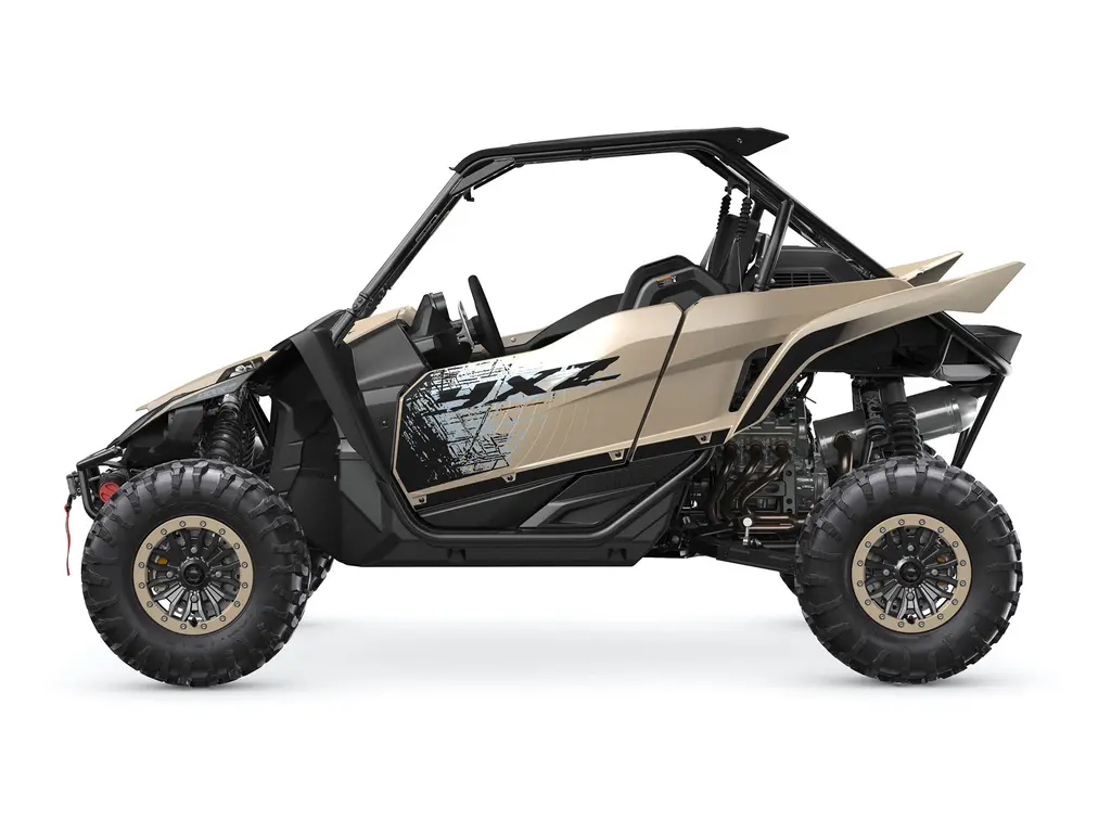 Yamaha store buggy yxz1000r