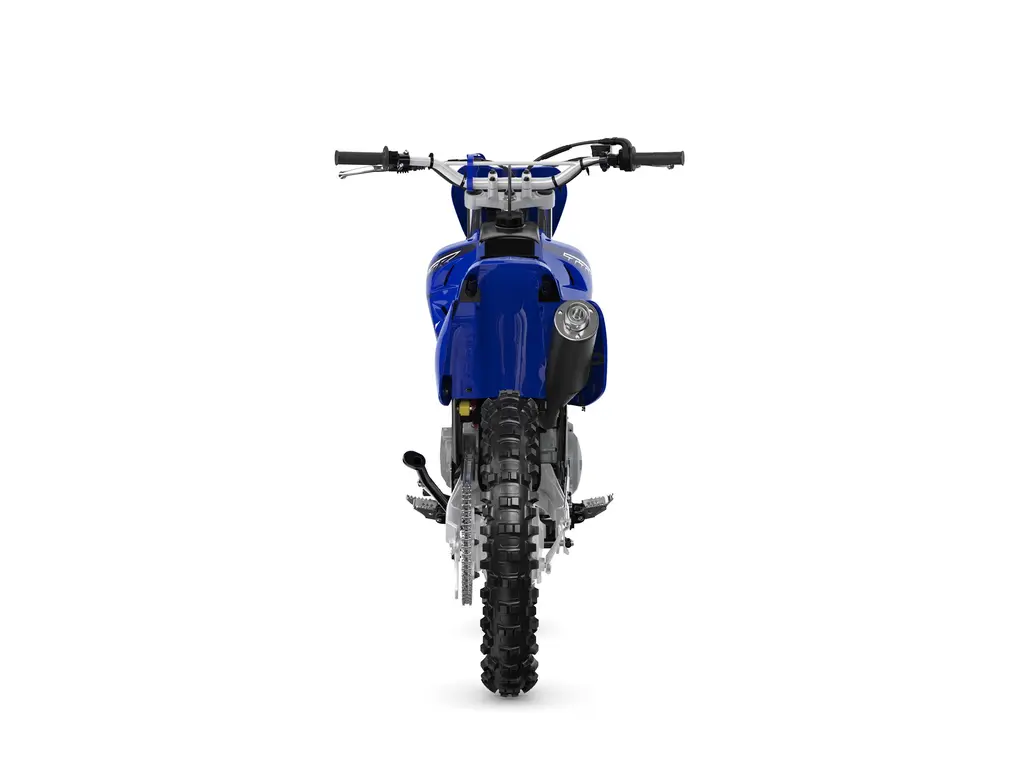 Yamaha TT-R 230 Bleu Team Yamaha 2023 - Image 