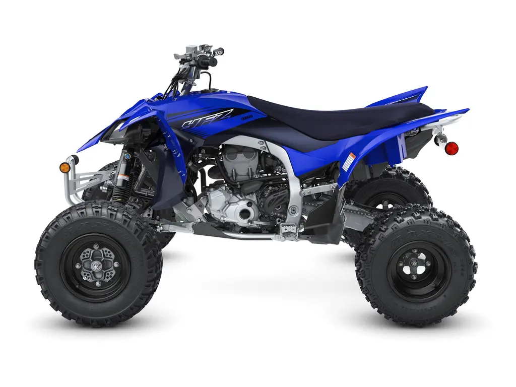 2023 Yamaha YFZ450R Team Yamaha Blue