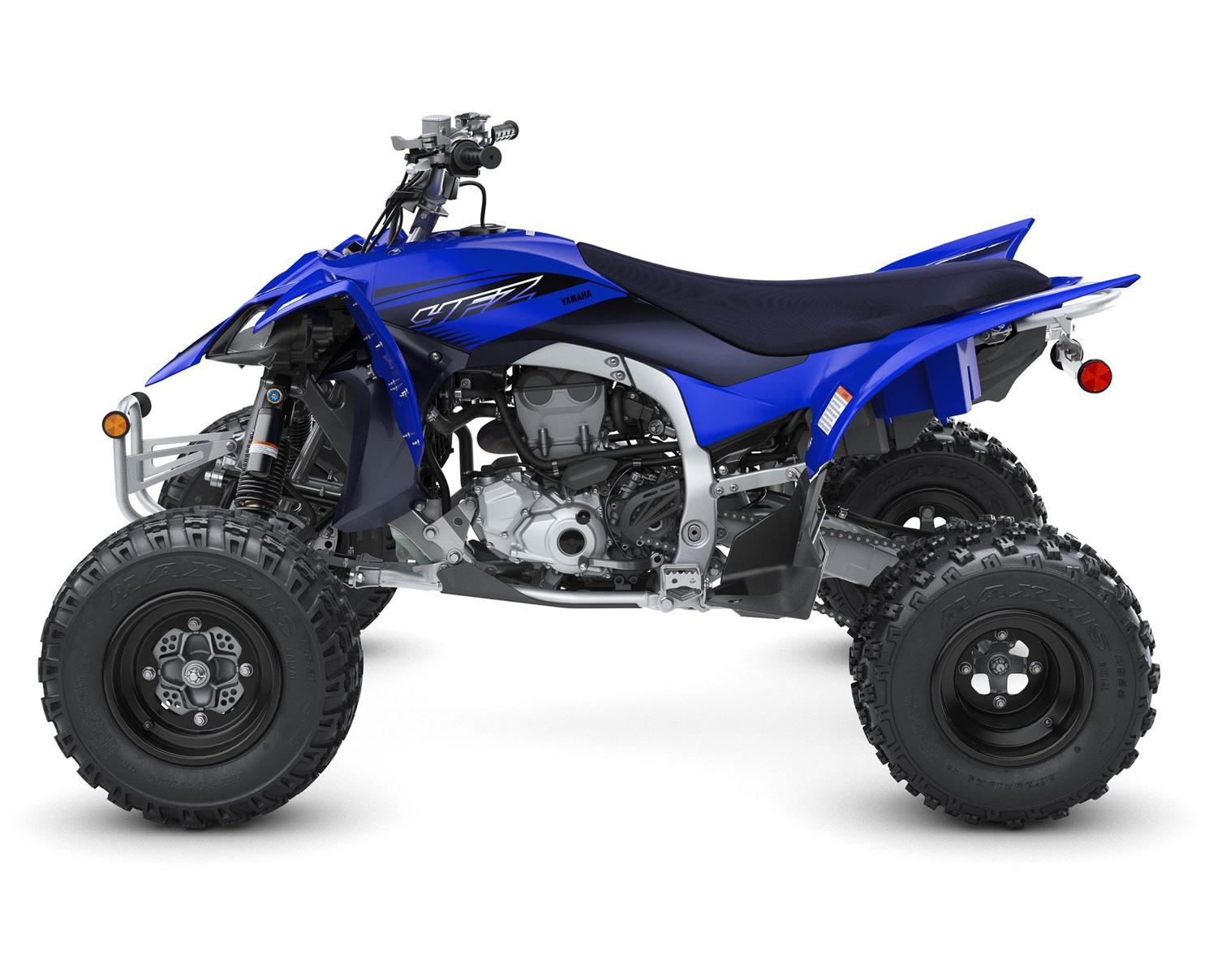 yfz 450r 2023