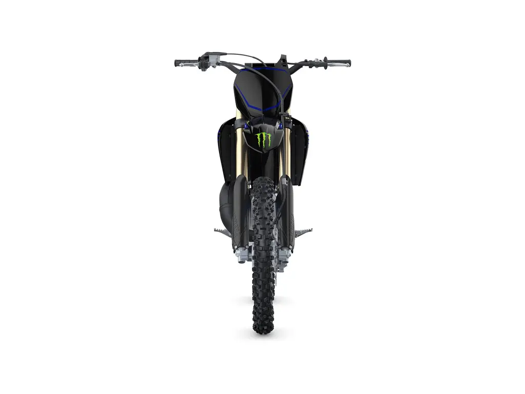 Yamaha YZ125 Motif Monster Energy Yamaha Racing 2023 - Image 