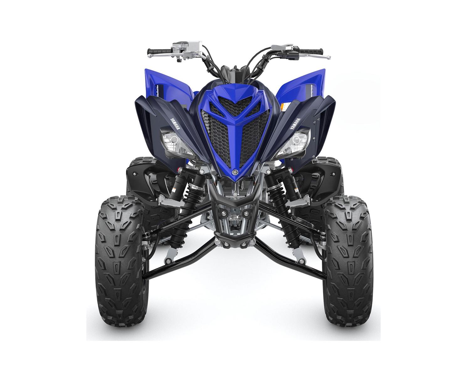 Yamaha 700 Raptor SE Bleu 2023 - Homologué