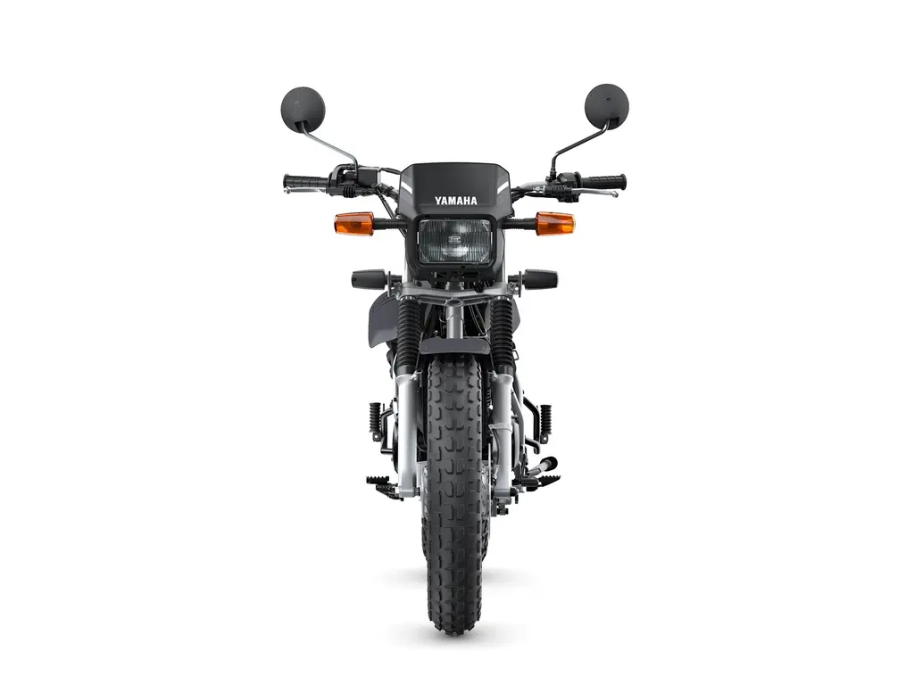 Yamaha TW200 Gris Radical 2023 - Image 