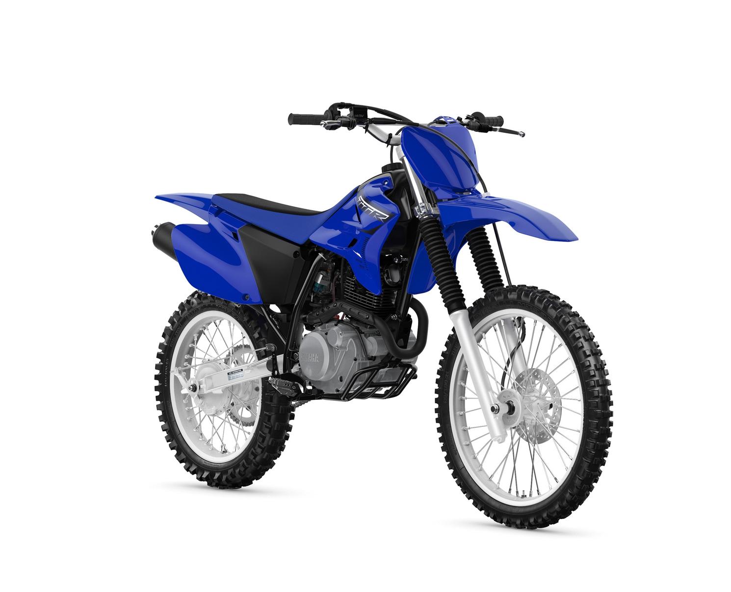 2023 Yamaha TTR 230 Team Yamaha Blue for sale in Laval Laval Moto